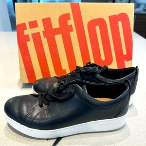 FITFLOP Designer comfort, adorable, perfect condition, hardly worn